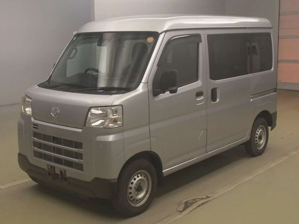Daihatsu Hijet Cargo S700V 2022